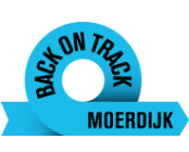 Back on track Moerdijk